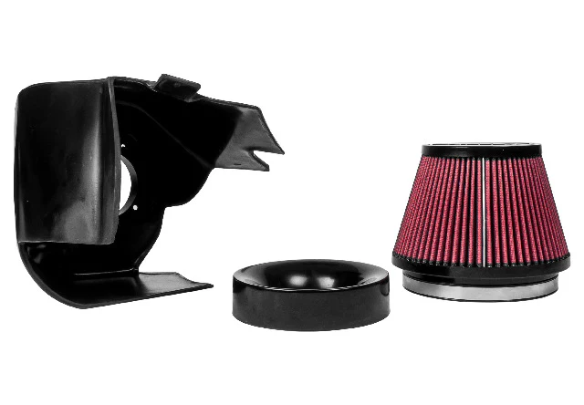 2003-2006 350Z Nissan STILLEN High Flow Cold Air Intake - 402833 - Image 2