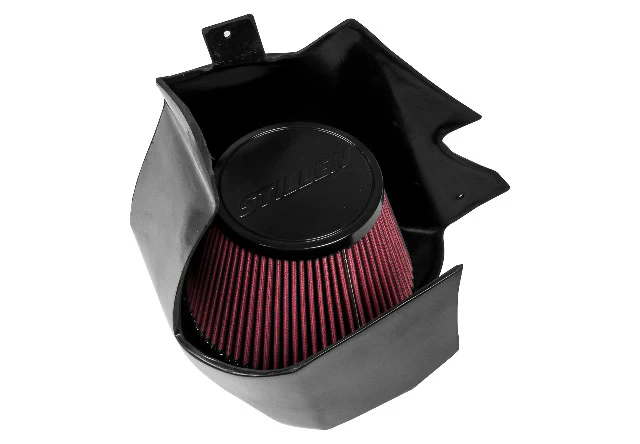 2003-2006 350Z Nissan STILLEN High Flow Cold Air Intake - 402833 - Image 4