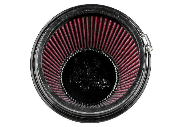2003-2006 350Z Nissan STILLEN High Flow Cold Air Intake - 402833 - Image 7