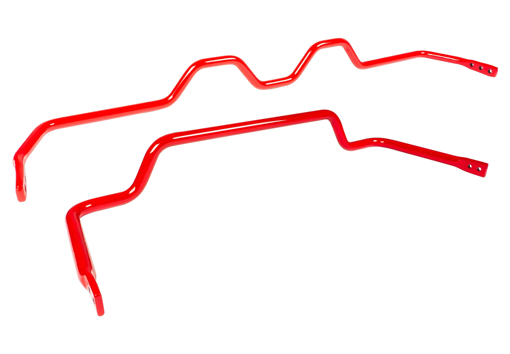 1990-1996 Nissan 300ZX [Z32] - STILLEN Adjustable Front & Rear Sway Bar Kit - 304700 - Image 3