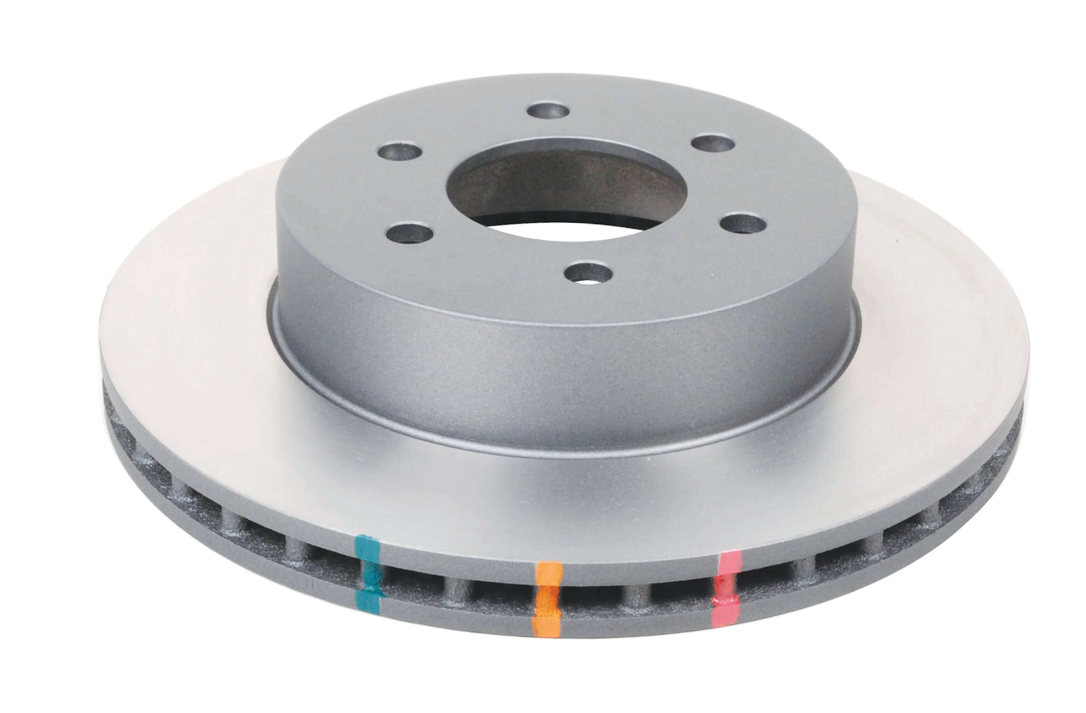 1998-2002 Dodge Durango & More | DBA 4000 Series Standard Brake Rotor [Front | Rear] | DBA42440