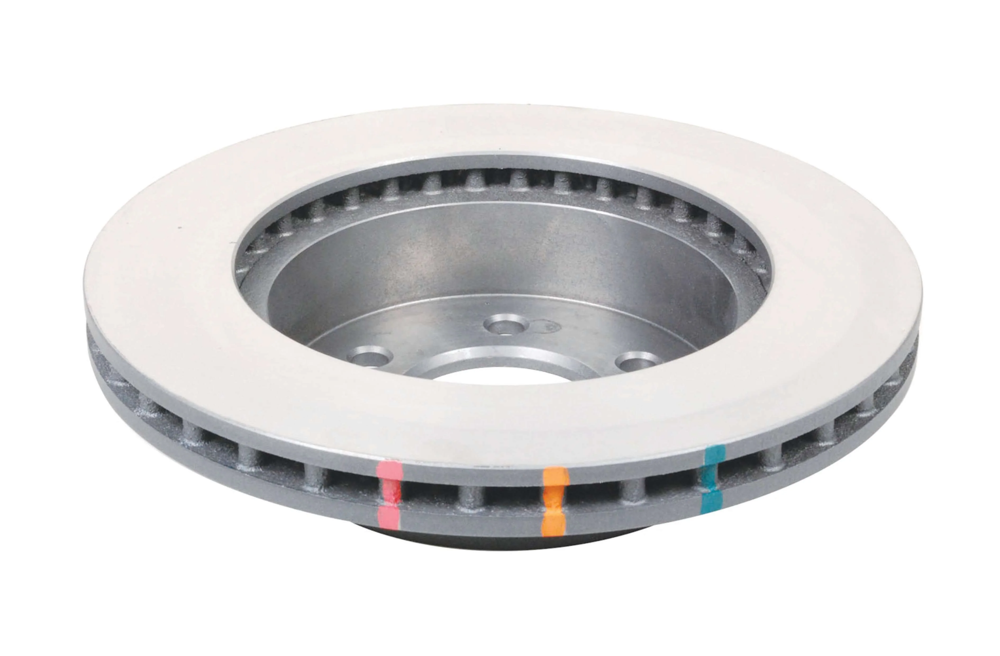 1998-2002 Dodge Durango & More | DBA 4000 Series Standard Brake Rotor [Front | Rear] | DBA42440 - Image 3