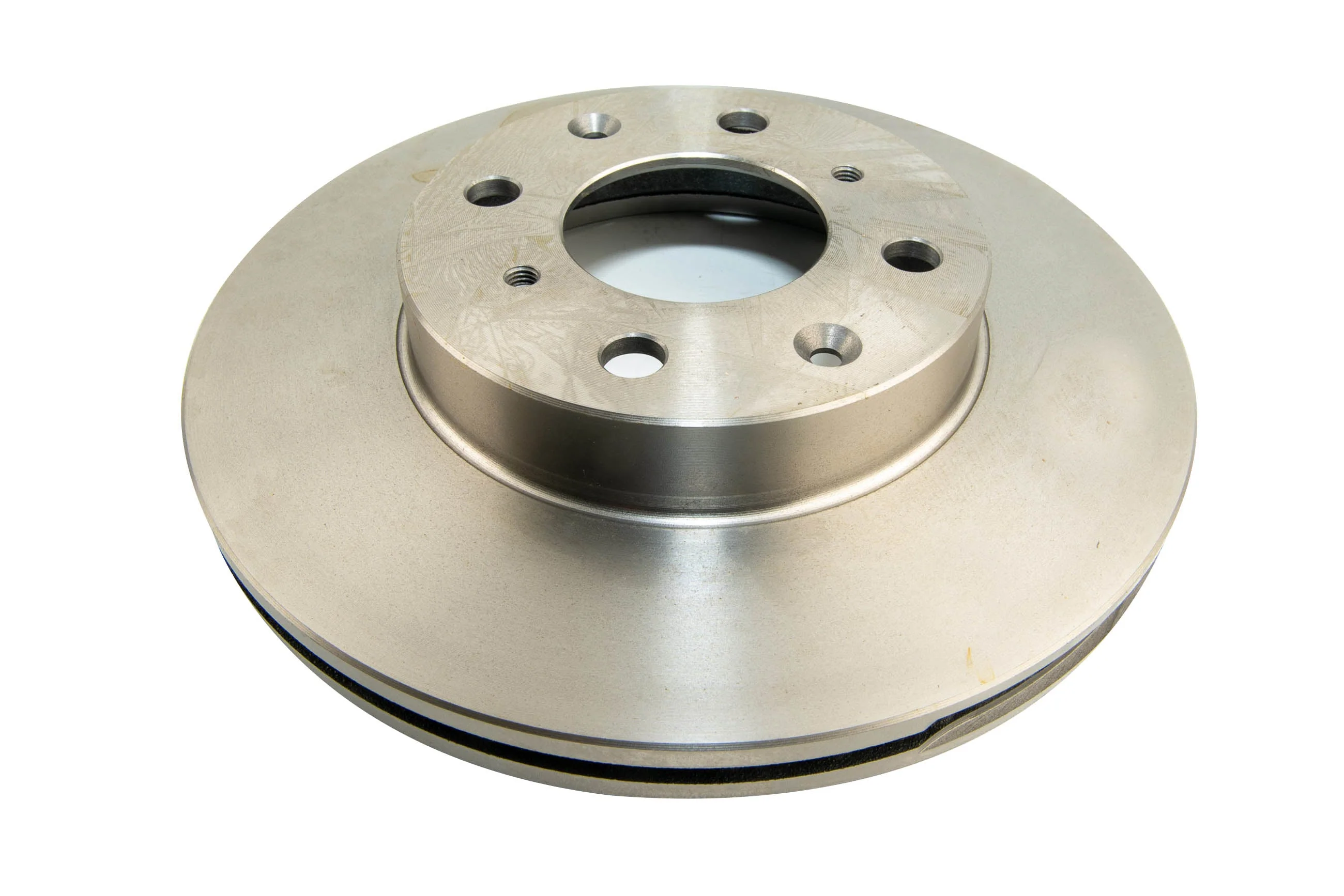 1998-2002 Isuzu Trooper & More | DBA Street Series T2 Standard Brake Rotor [Front] | DBA187