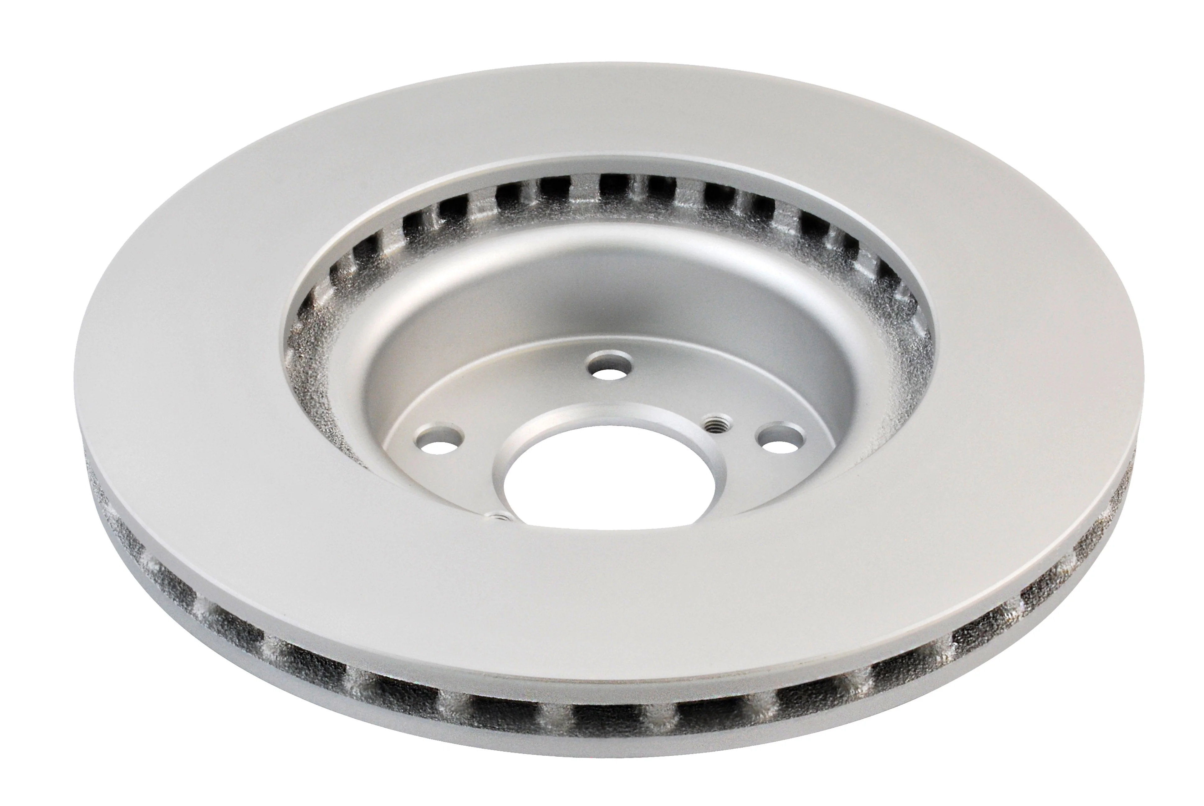 1998-2008 Subaru Impreza & More | DBA Street Series T2 Standard Brake Rotor [Front] | DBA648E - Image 3