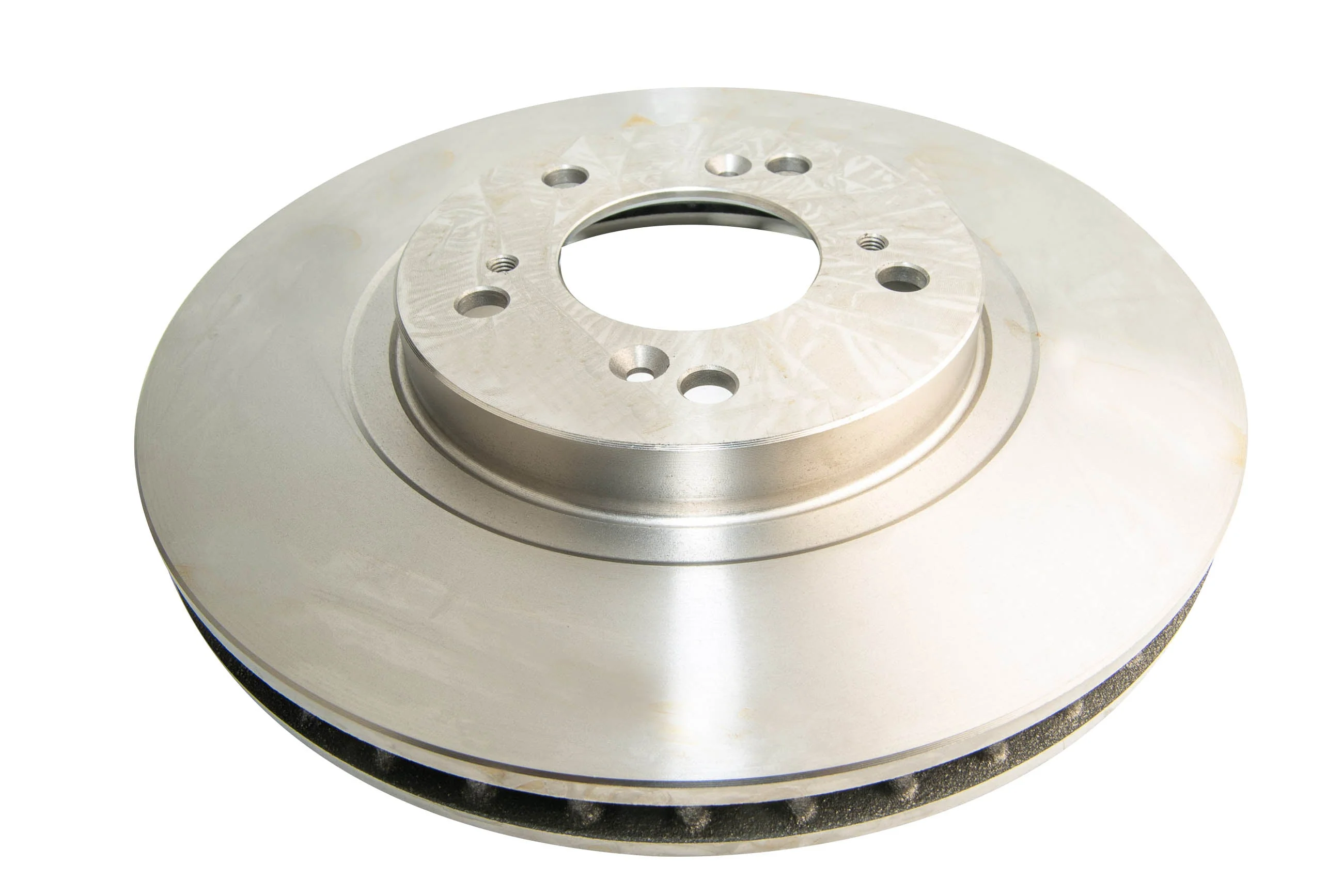 1999-2004 Acura RL | DBA Street Series T2 Standard Brake Rotor [Front] | DBA476