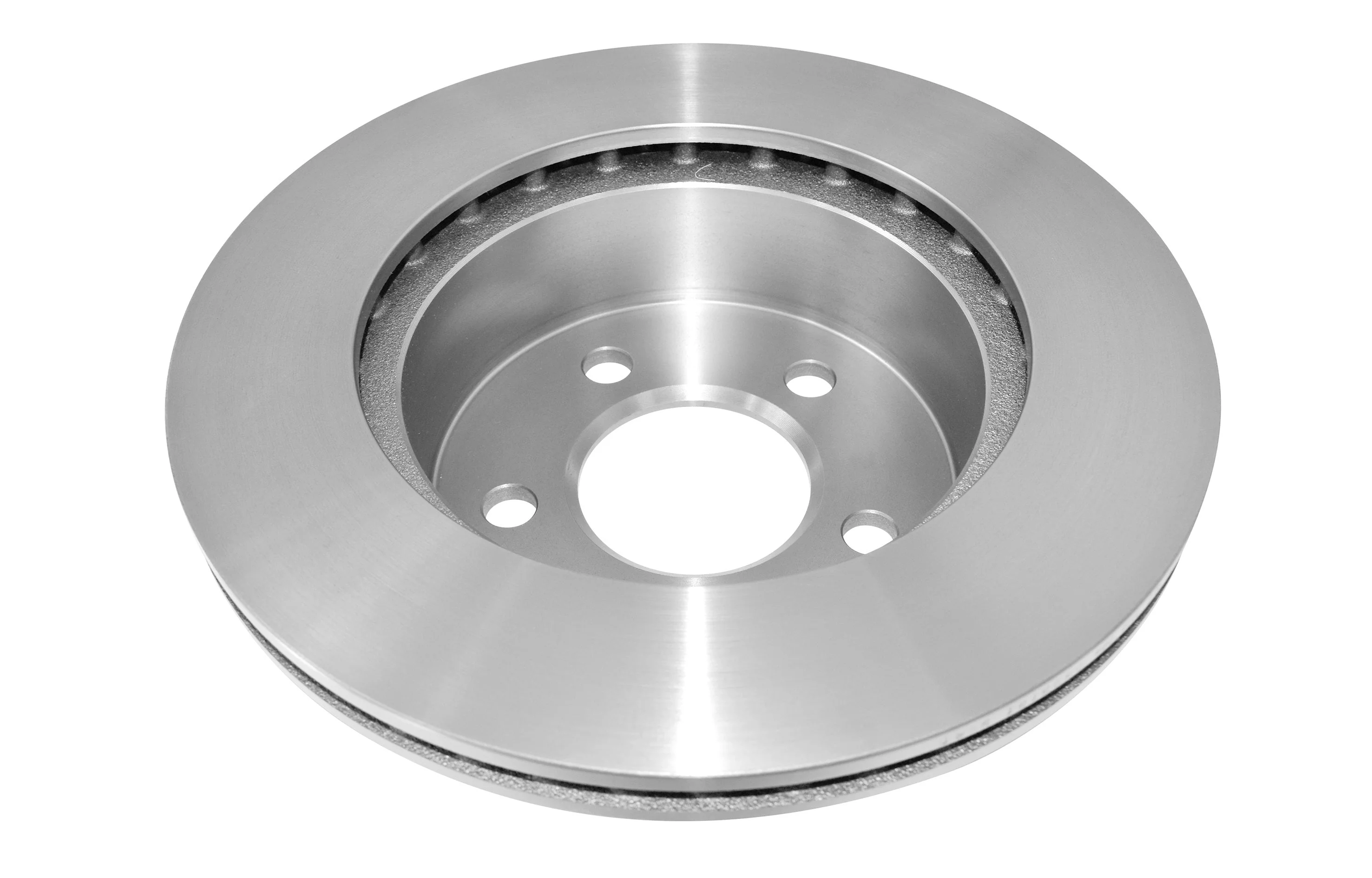 1999-2006 Jeep Wrangler & More | DBA Street Series T2 Standard Brake Rotor [Front] | DBA888 - Image 3