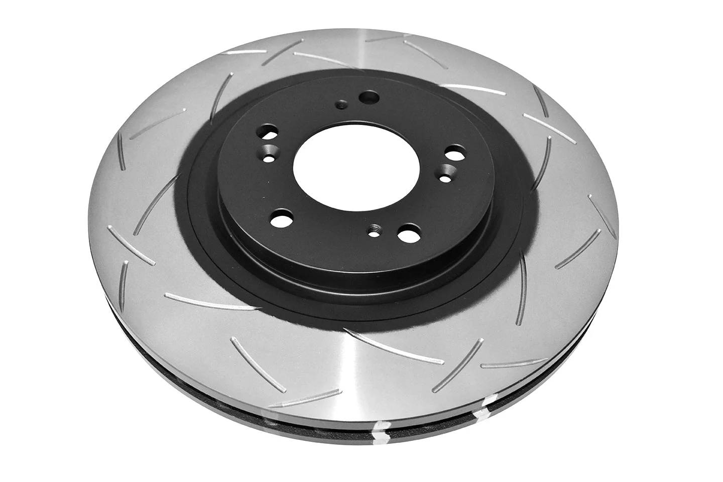 2000-2009 Honda S2000 | DBA 4000 Series T3 Slot Brake Rotor [Front] | DBA4482S