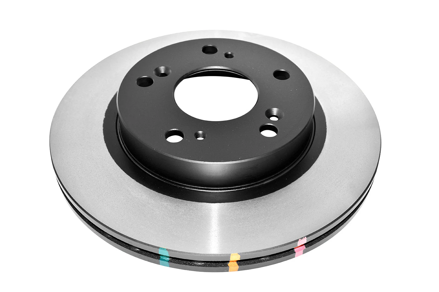 2002-2006 Acura RSX & More | DBA 4000 Series Standard Brake Rotor [Front] | DBA42615