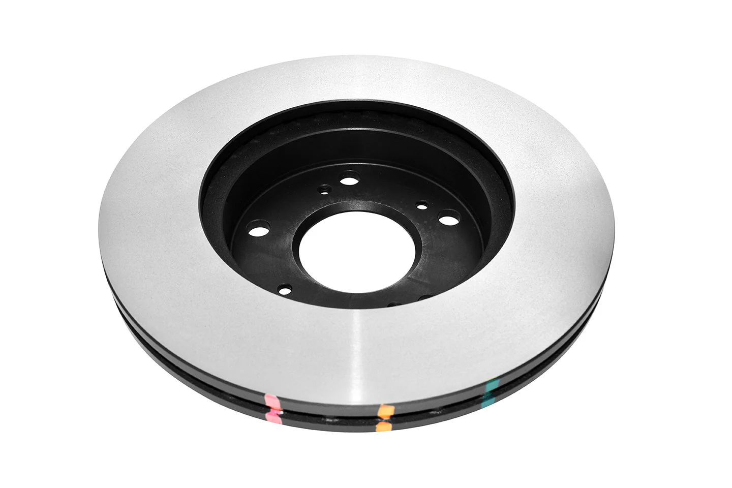 2002-2006 Acura RSX & More | DBA 4000 Series Standard Brake Rotor [Front] | DBA42615 - Image 3