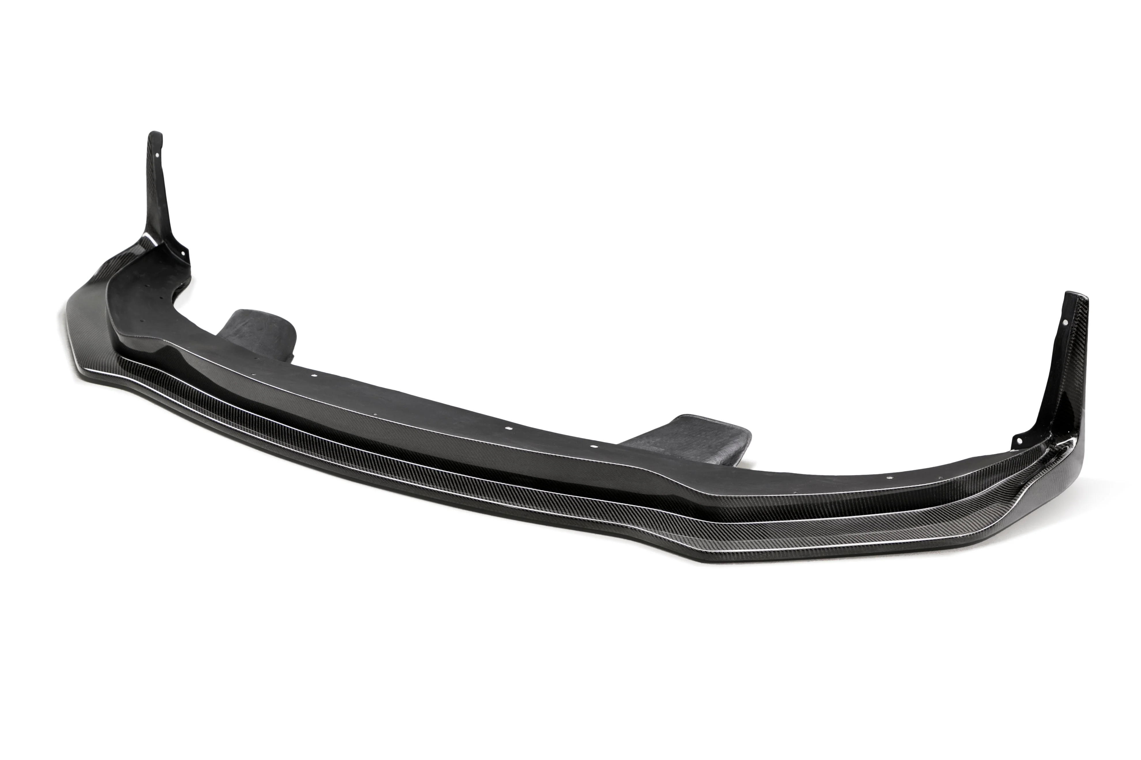 2020-2021 Dodge Charger Wide Body Side Rocker Panels- Anderson Composites - AC-SS20DGCR-MB