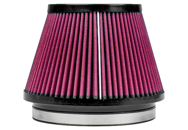 2003-2008 Infiniti G35 - STILLEN Hi-Flow Air Intake Kit [S50/V35] - Black - 402835 - Image 6