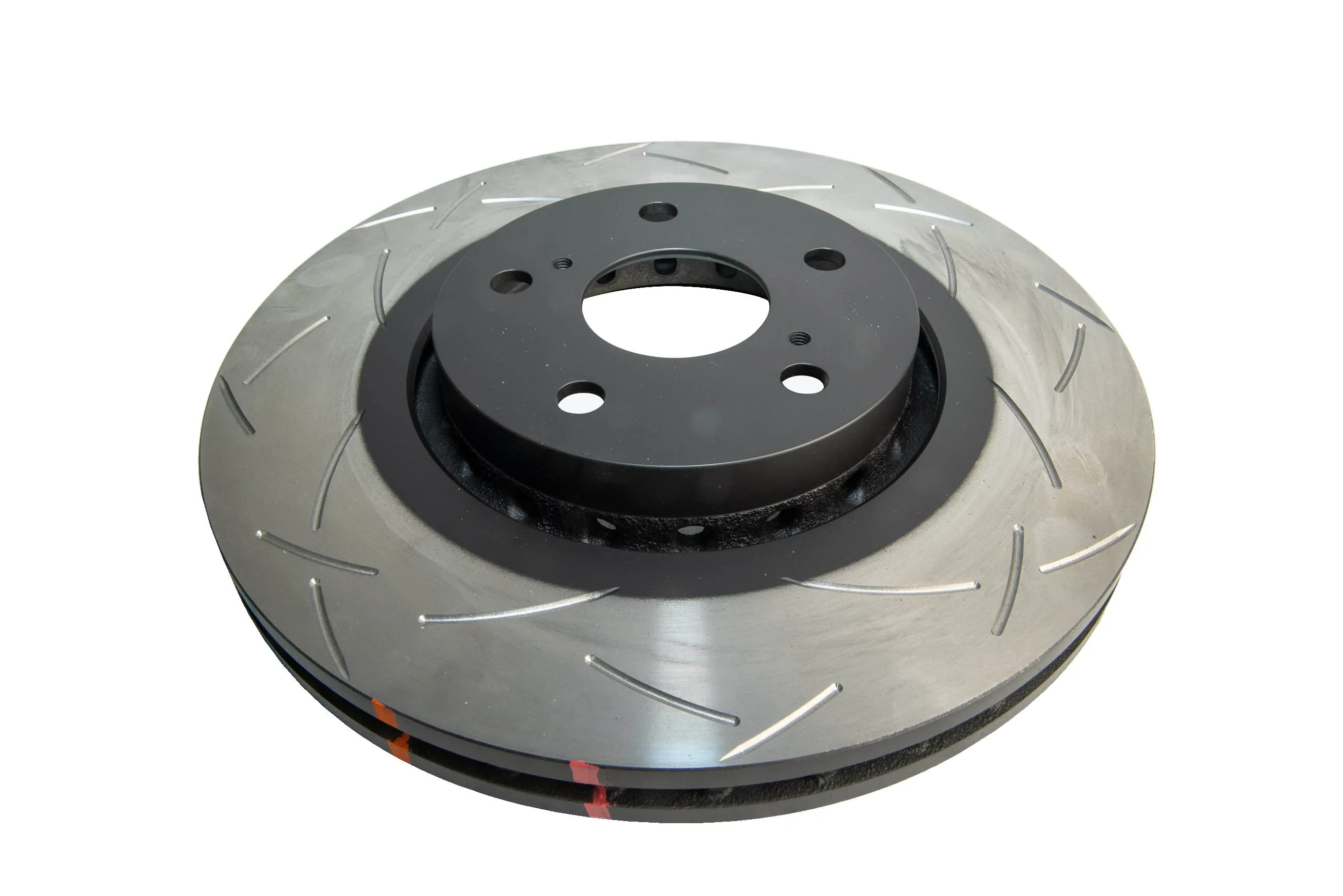 2004-2006 Lexus RX330 & More | DBA 4000 Series T3 Slot Brake Rotor [Front] | DBA42702S