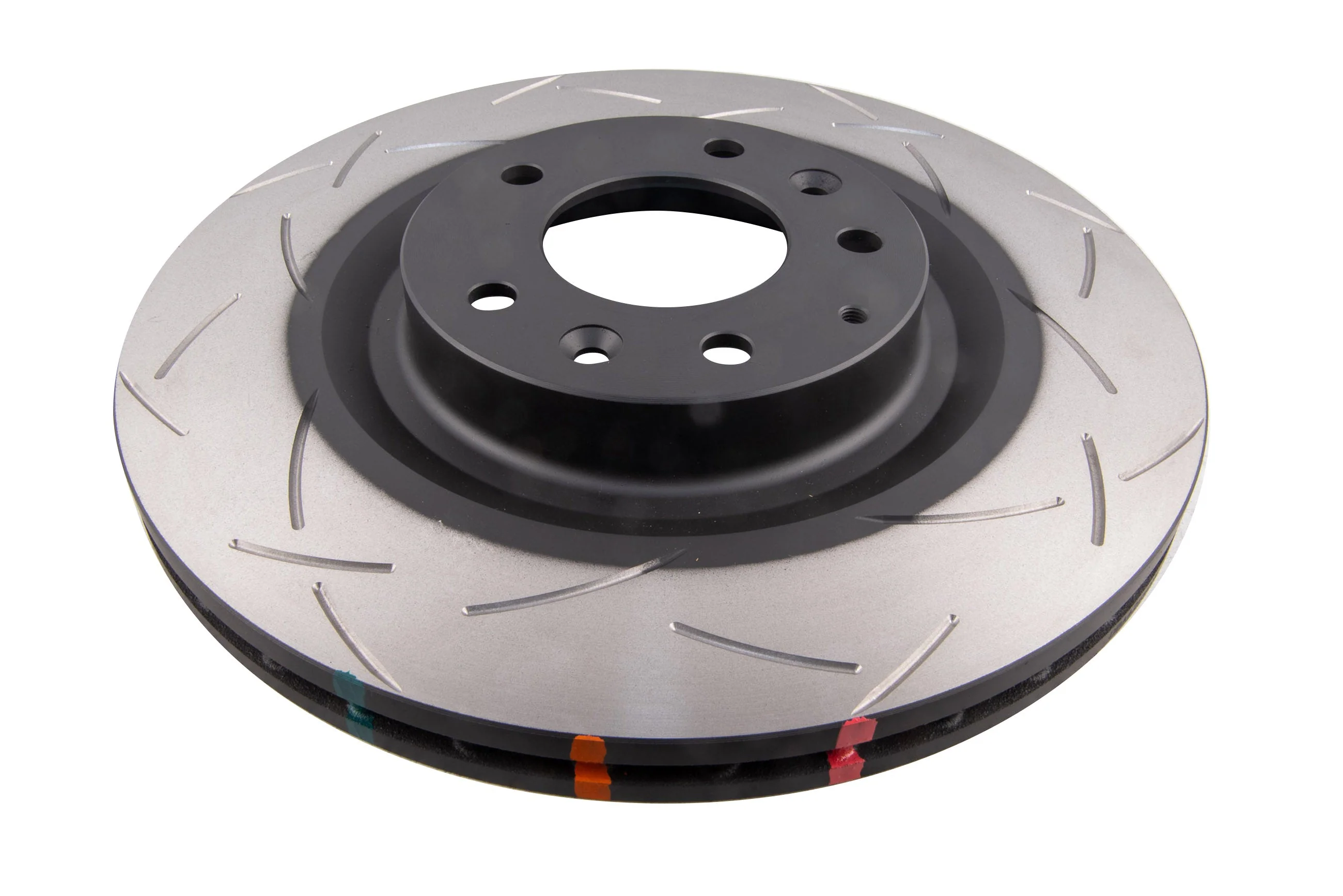 2004-2011 Mazda RX-8 | DBA 4000 Series T3 Slot Brake Rotor [Front] | DBA42550S