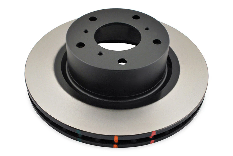 2004 Pontiac GTO | DBA 4000 Series Standard Brake Rotor [Front] | DBA4040