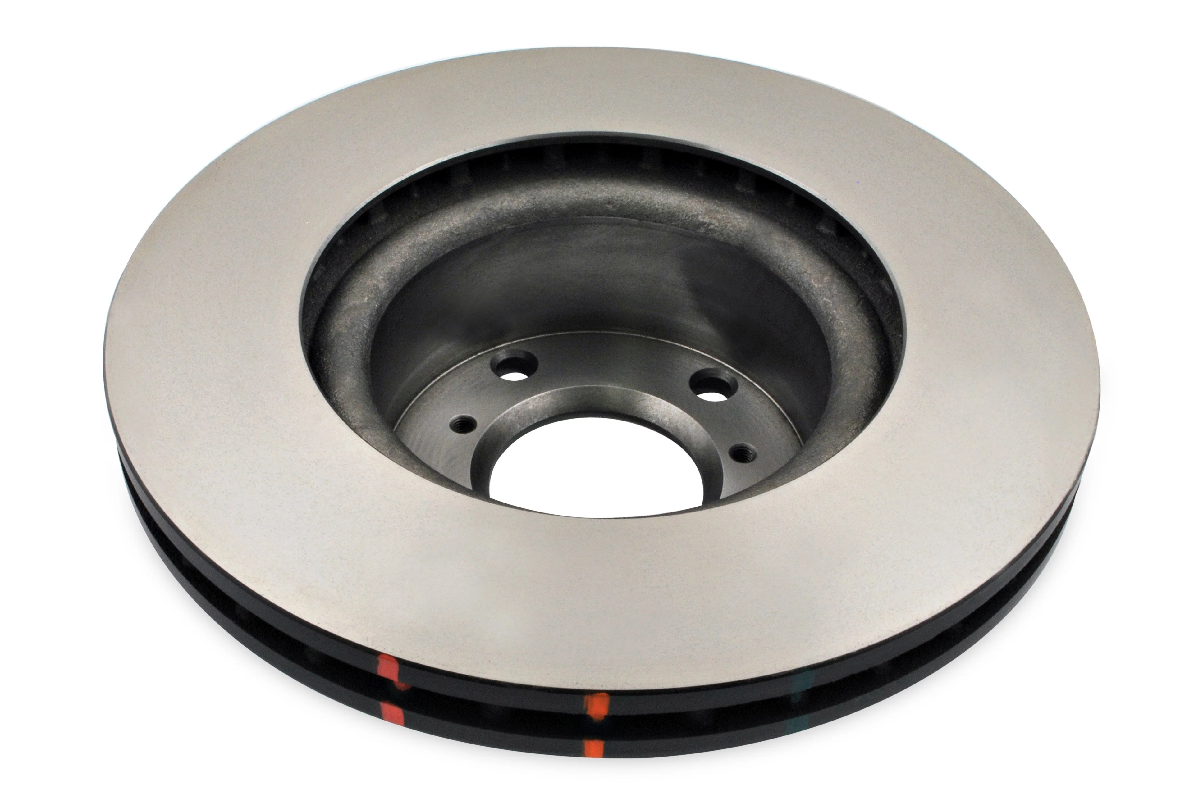2004 Pontiac GTO | DBA 4000 Series Standard Brake Rotor [Front] | DBA4040 - Image 3