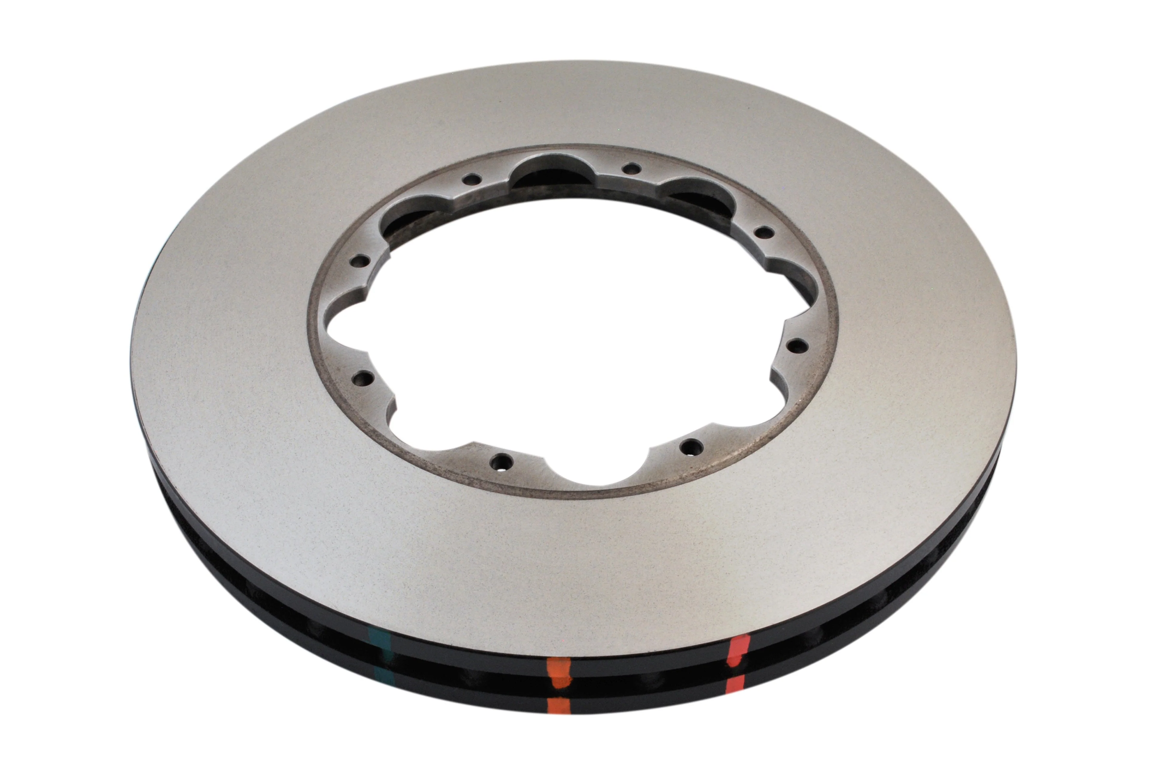 2004 Pontiac GTO | DBA 5000 Series Standard Brake Rotor Ring [Front] | DBA5040.1