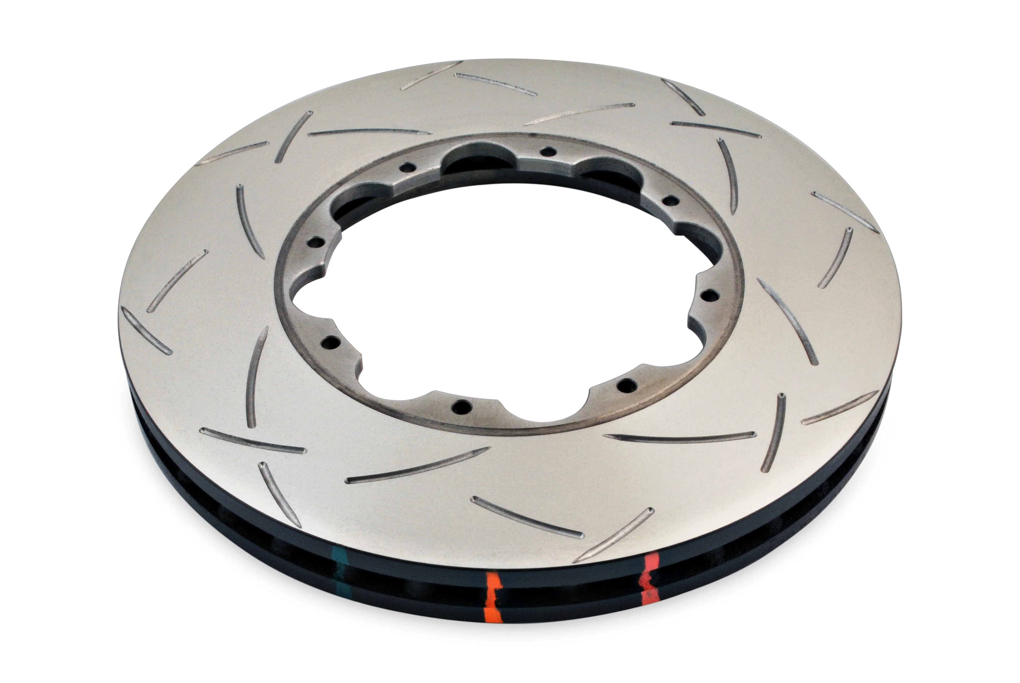 2004 Pontiac GTO | DBA 5000 Series T3 Slot Brake Rotor Ring [Front] | DBA5040.1S
