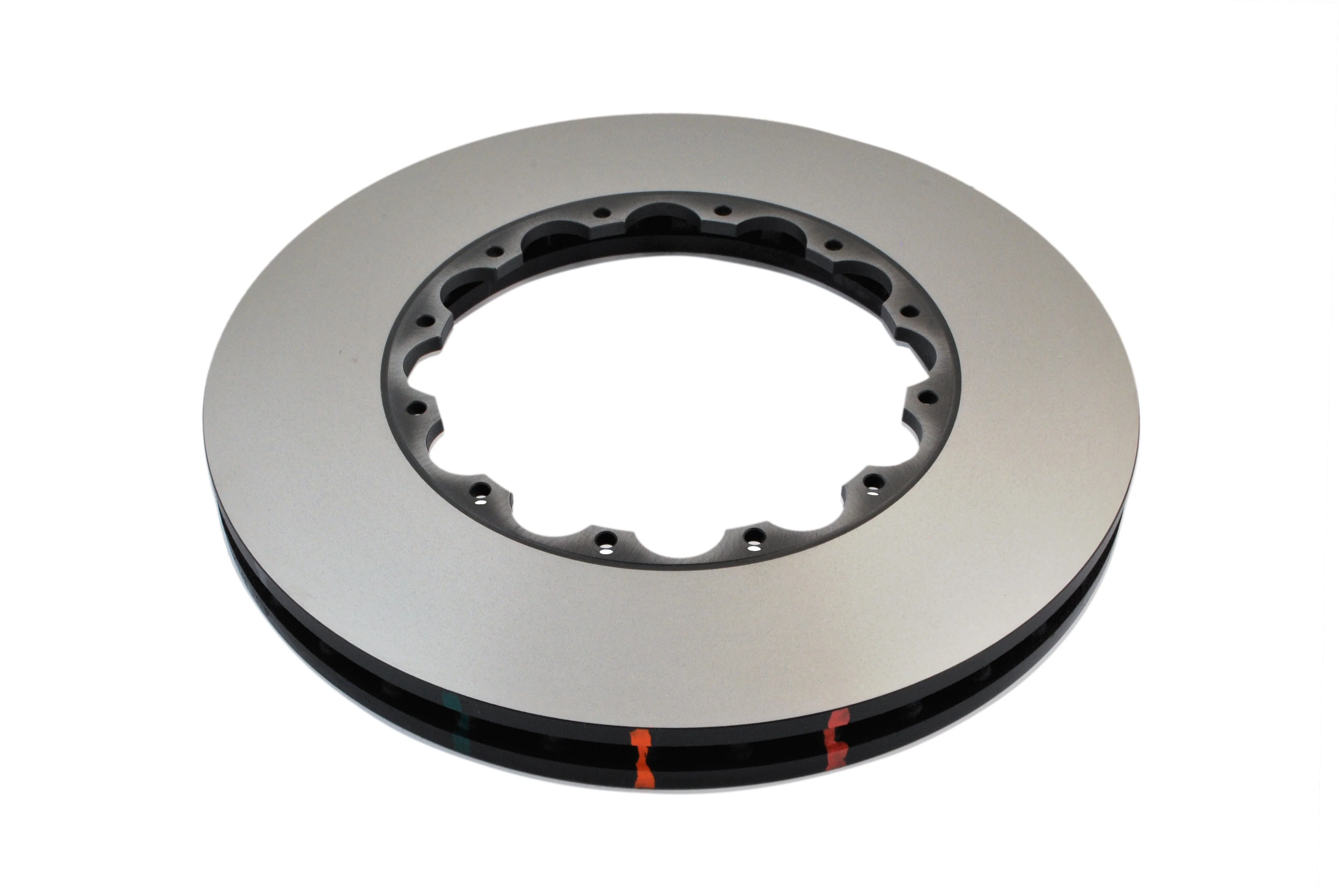 2005-2008 Subaru Impreza & More | DBA 5000 Series Standard Brake Rotor Ring [Front] | DBA5654.1