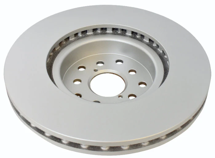 2005-2008 Subaru Legacy & More | DBA Street Series T2 Standard Brake Rotor [Front] | DBA2650E-10 - Image 3