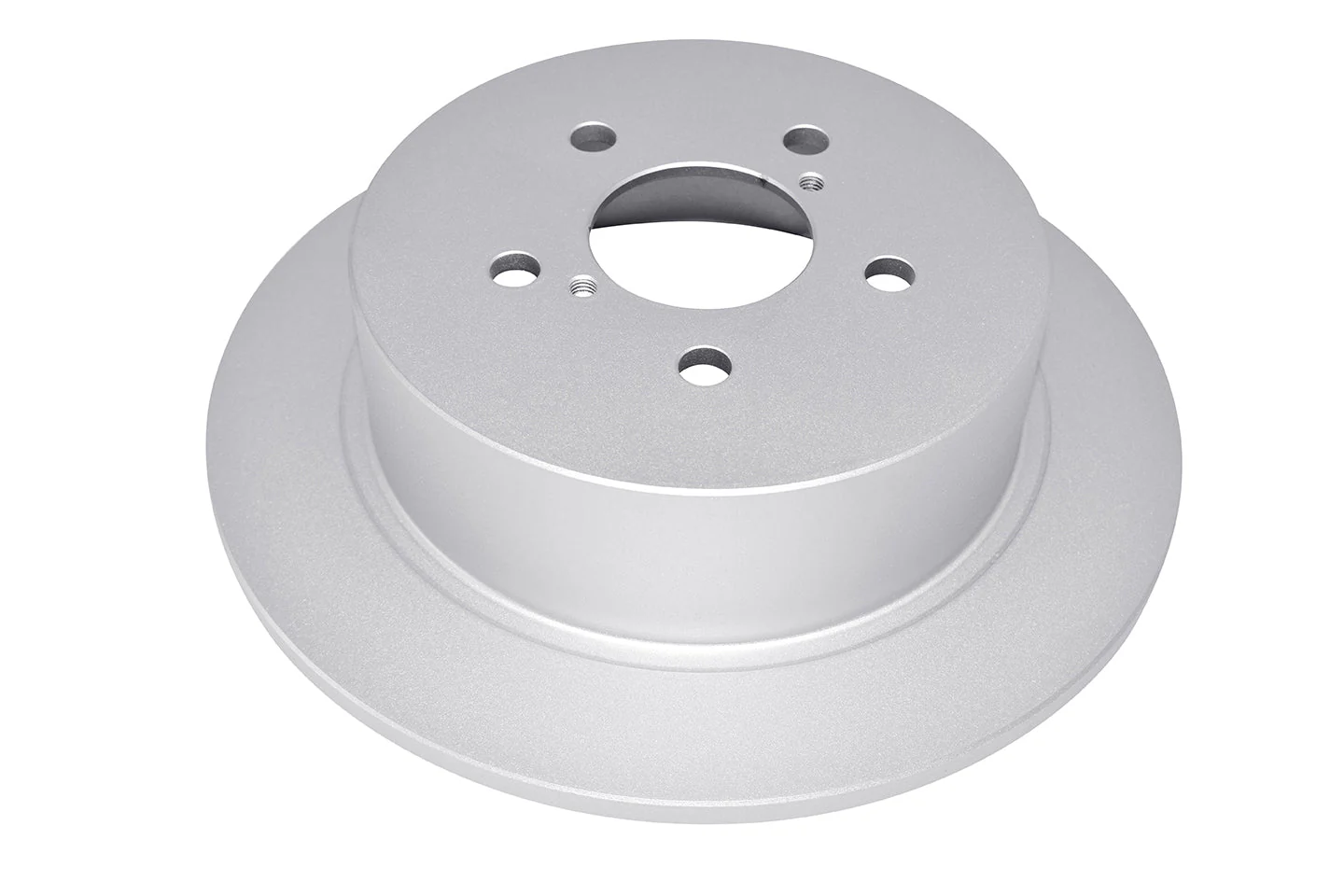 2005-2008 Subaru Legacy & More | DBA Street Series T2 Standard Brake Rotor [Rear] | DBA2661E