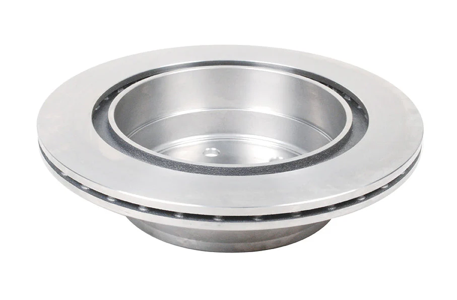 2007-2011 GMC Yukon & More | DBA Street Series T2 Standard Brake Rotor [Rear] | DBA2011 - Image 3