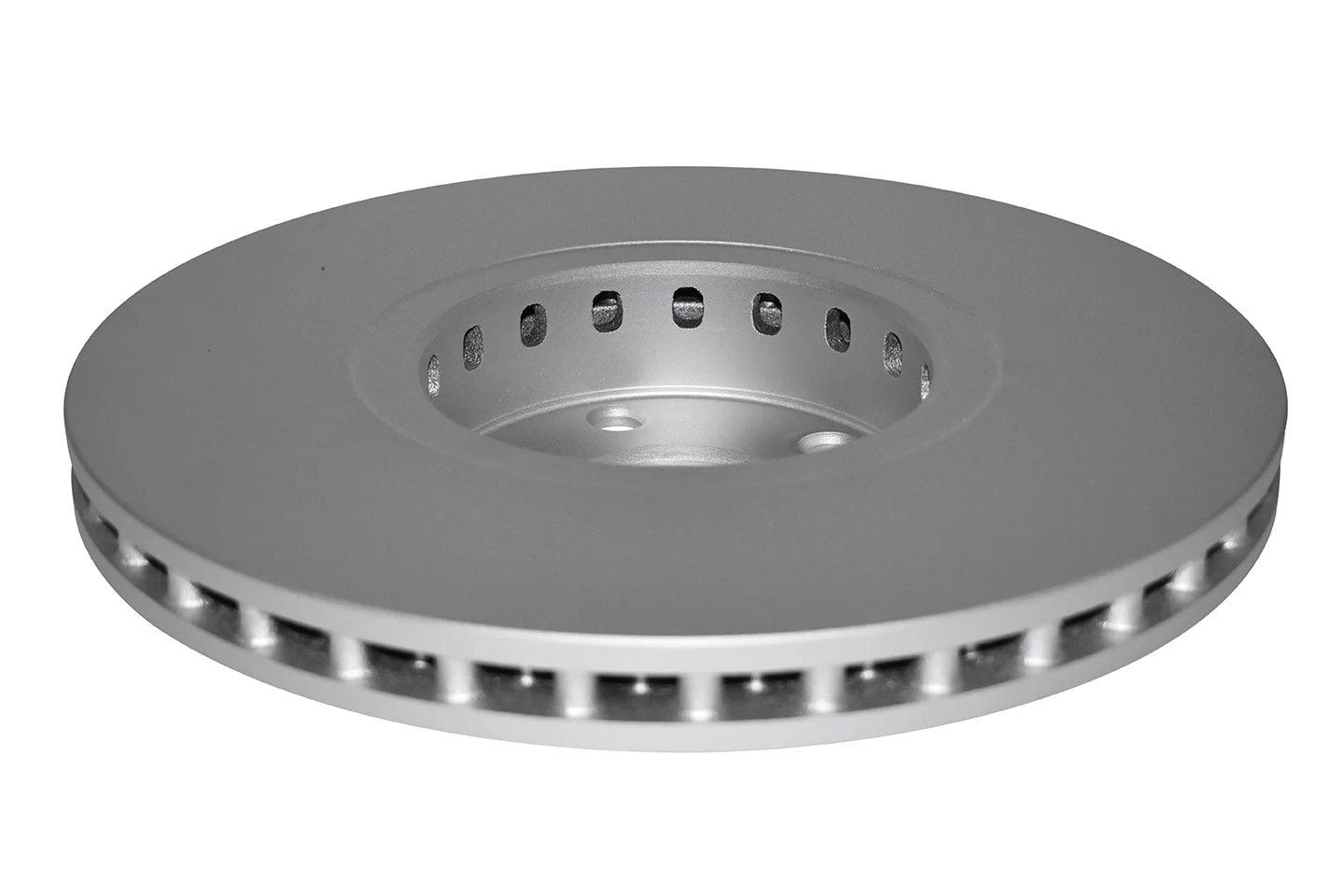 2007-2011 Lexus GS350 & More | DBA Street Series T2 Standard Brake Rotor [Front] | DBA2720E - Image 3