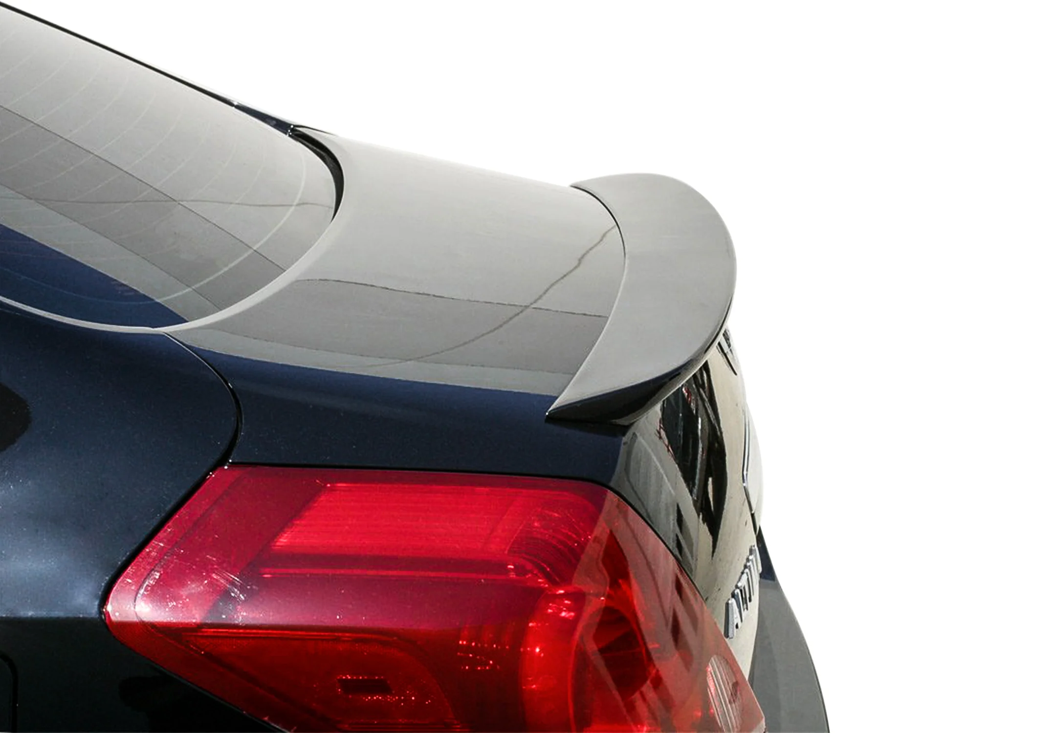 2007-2012 Nissan Altima - STILLEN Rear Wing - KB12243
