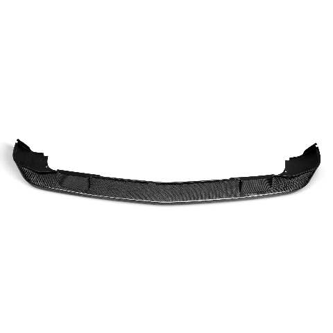 2008-2010 Dodge Challenger CF Front Chin Spoiler - Anderson Composites - AC-FL0910DGCH-OE - Image 2