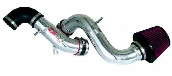 2008-2013 Mitsubishi Lancer [2.0L] SP Short Ram Air Intake System - Black | Injen - SP1832BLK