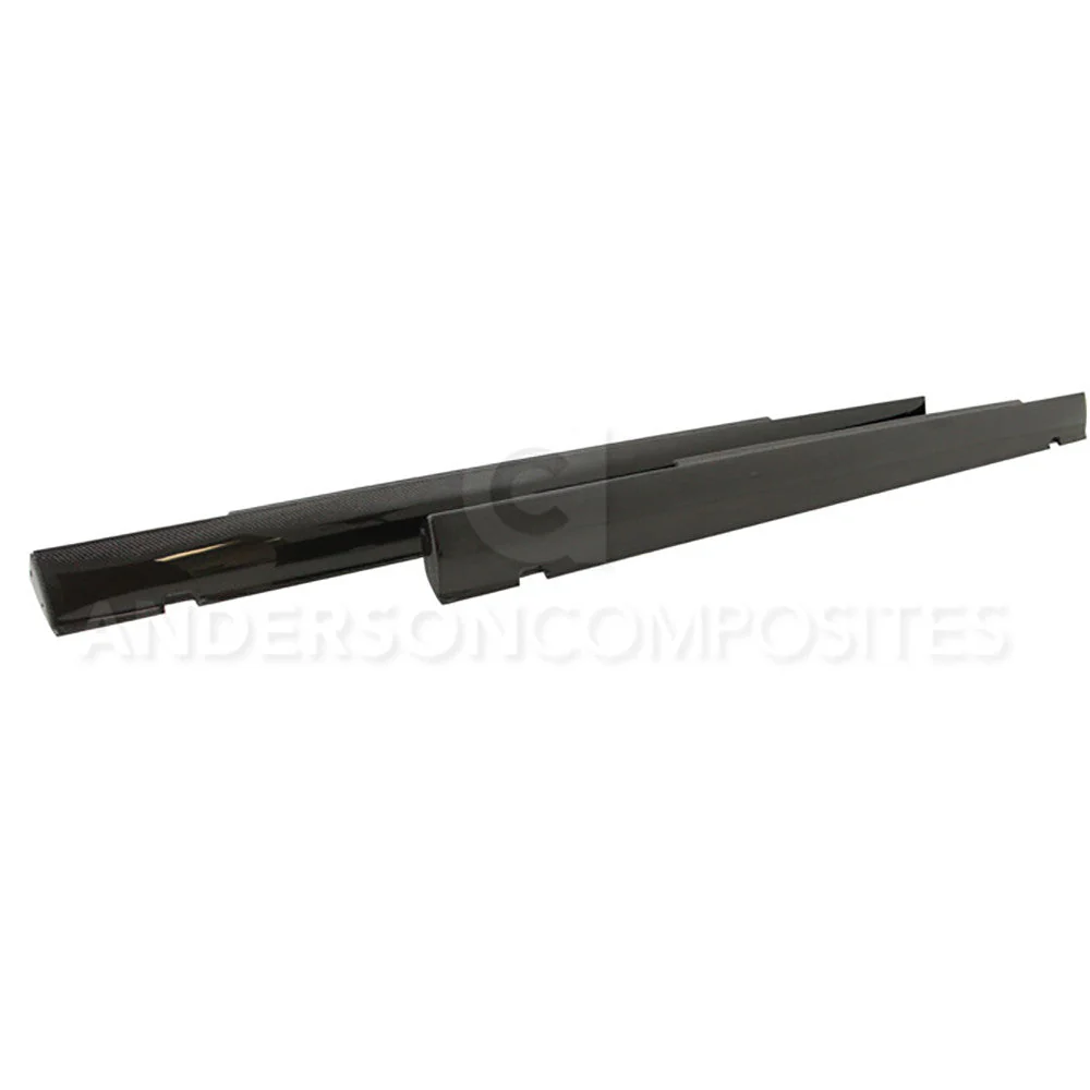 2008-2014 Dodge Challenger Type-OE Rocker Panels- Anderson Composites - AC-SS0910DGCH-OE