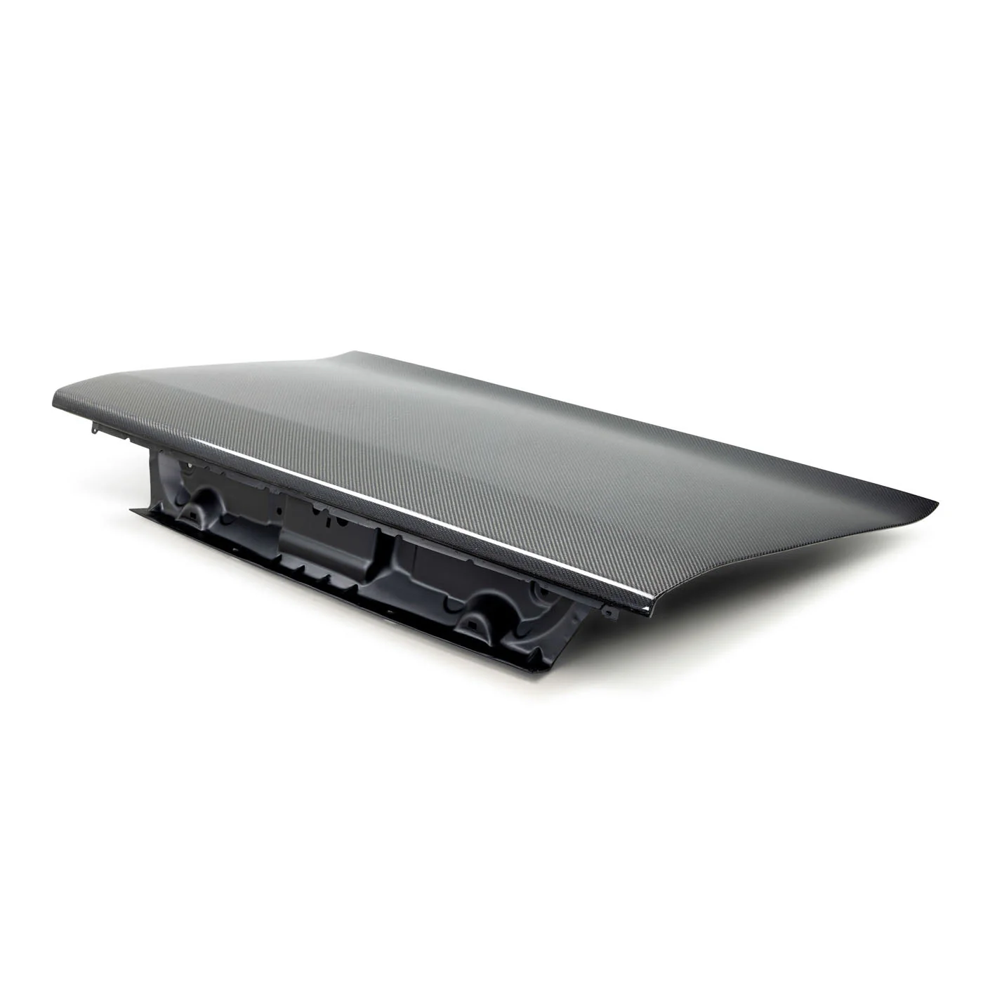 2008-2023 Dodge Challenger Decklid - Anderson Composites - AC-TL0910DGCH-OE