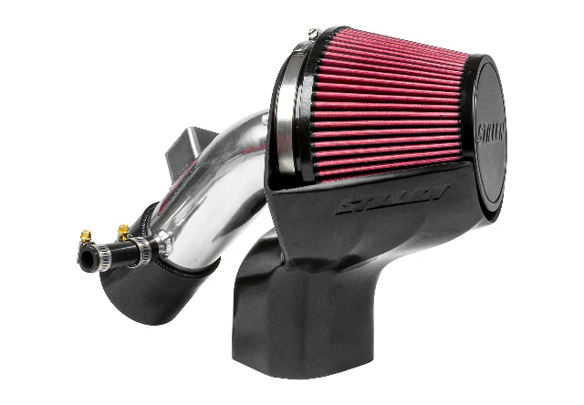 2009-2015 Nissan Maxima - STILLEN Hi Flow Air Intake w/ Fitted Polyurethane Air Duct [A35] - Oil Filter - 402962 - Image 5