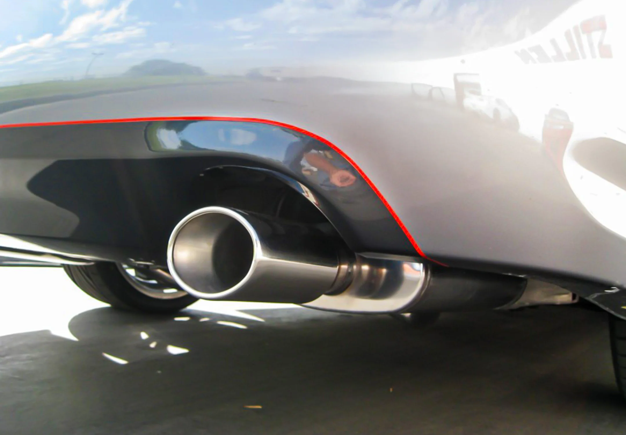 2009-2015 Nissan Maxima - STILLEN Cat-Back Exhaust System - 504396 - Image 2