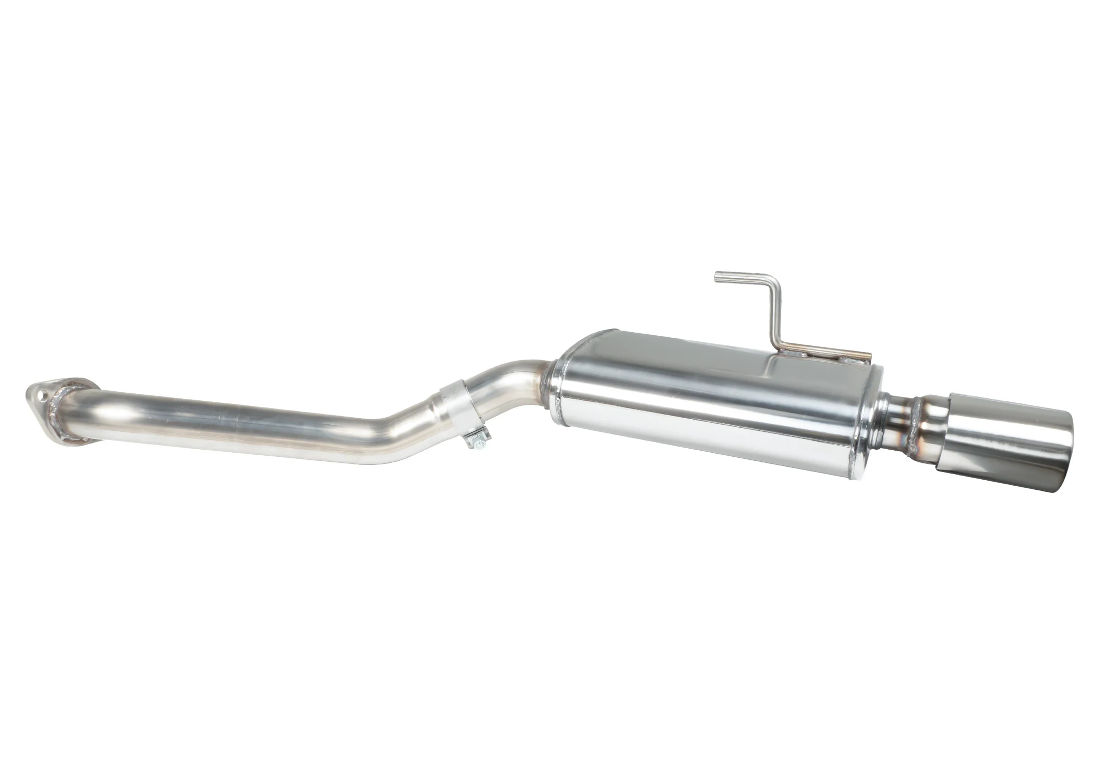2009-2015 Nissan Maxima - STILLEN Rear Section Exhaust System - 504397 - Image 3
