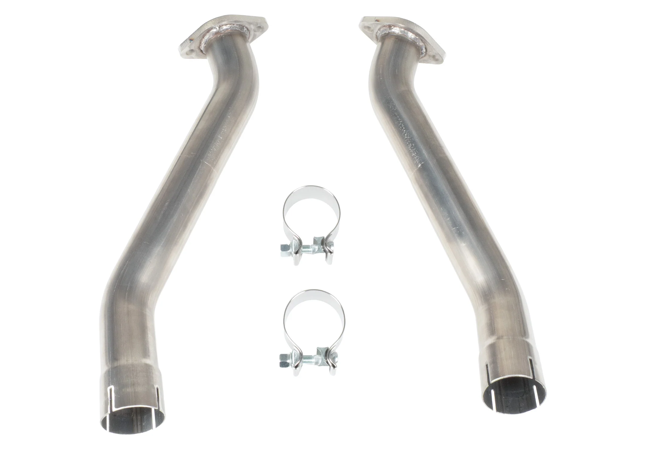 2009-2015 Nissan Maxima - STILLEN Rear Section Exhaust System - 504397 - Image 7