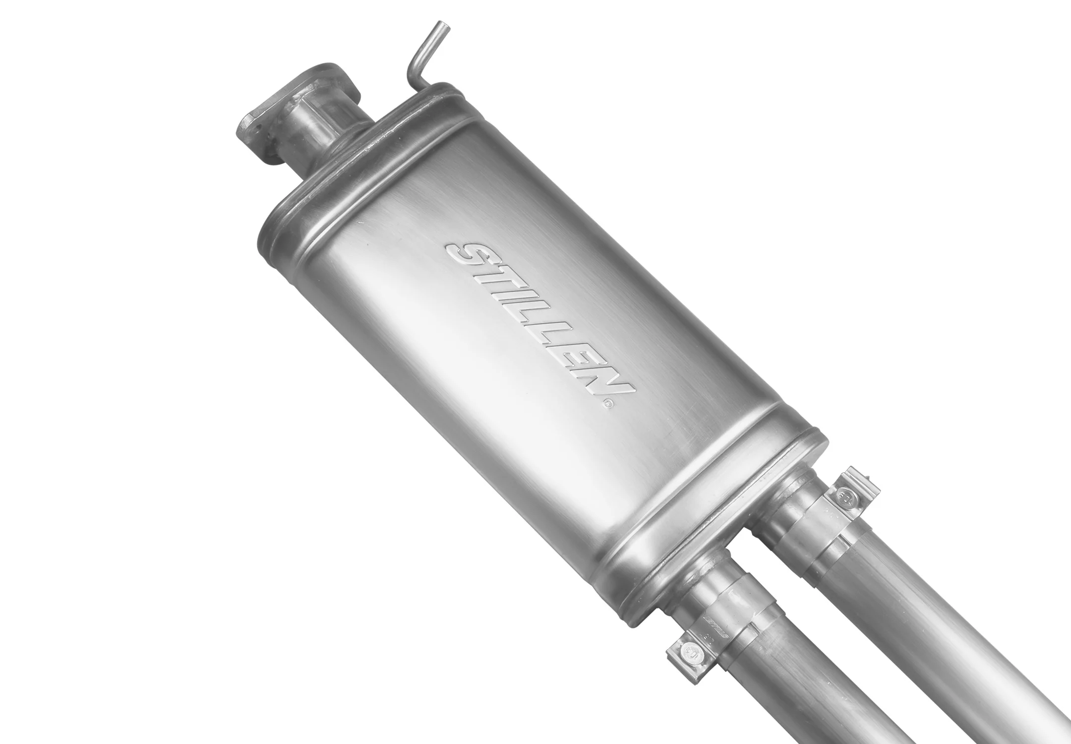 2011-2024 Ram 1500 5.7L Hemi - STILLEN Cat-Back Exhaust for - 509600 / 509601 / 509602 - Image 7