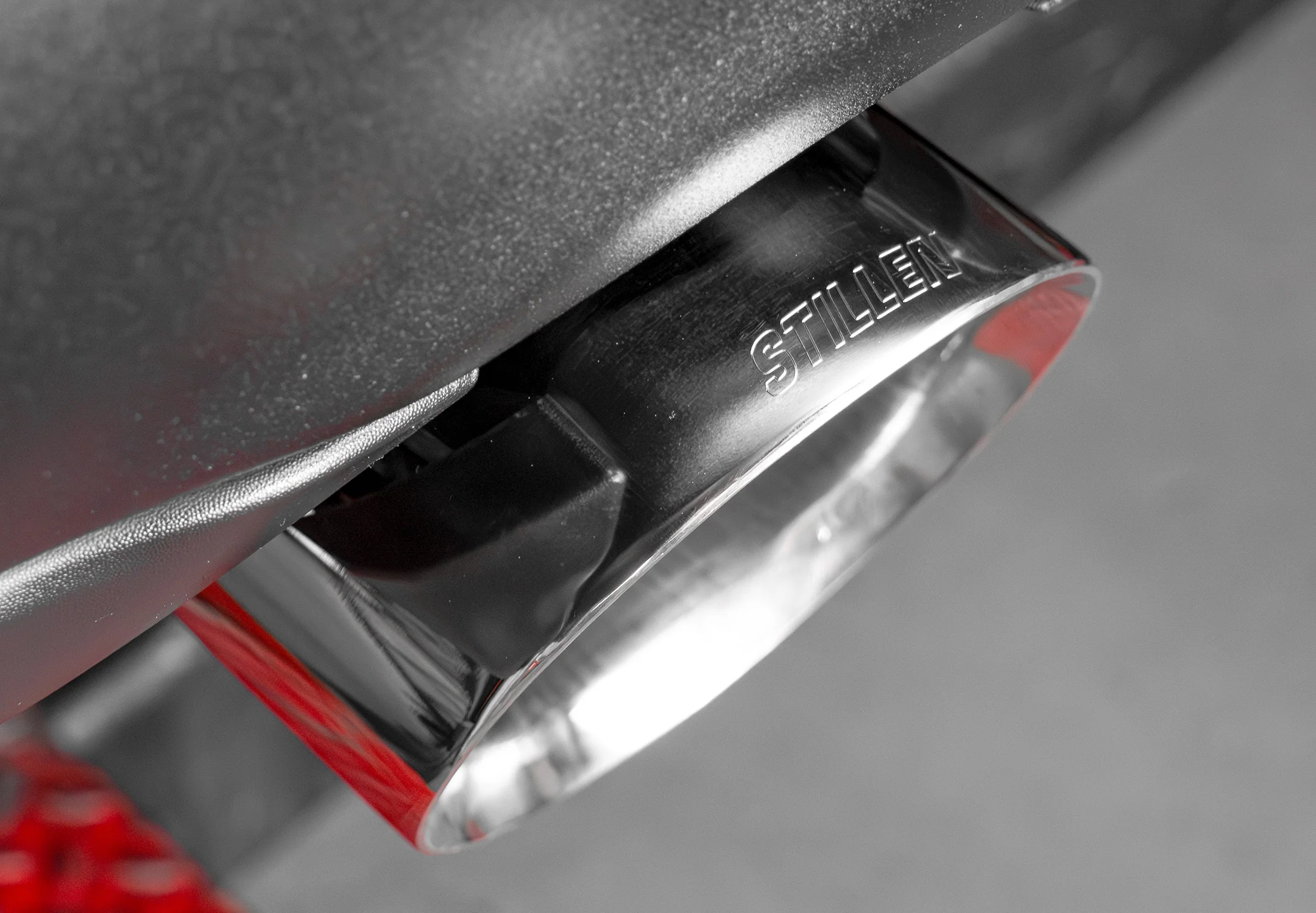 2011-2024 Ram 1500 5.7L Hemi - STILLEN Cat-Back Exhaust for - 509600 / 509601 / 509602 - Image 9