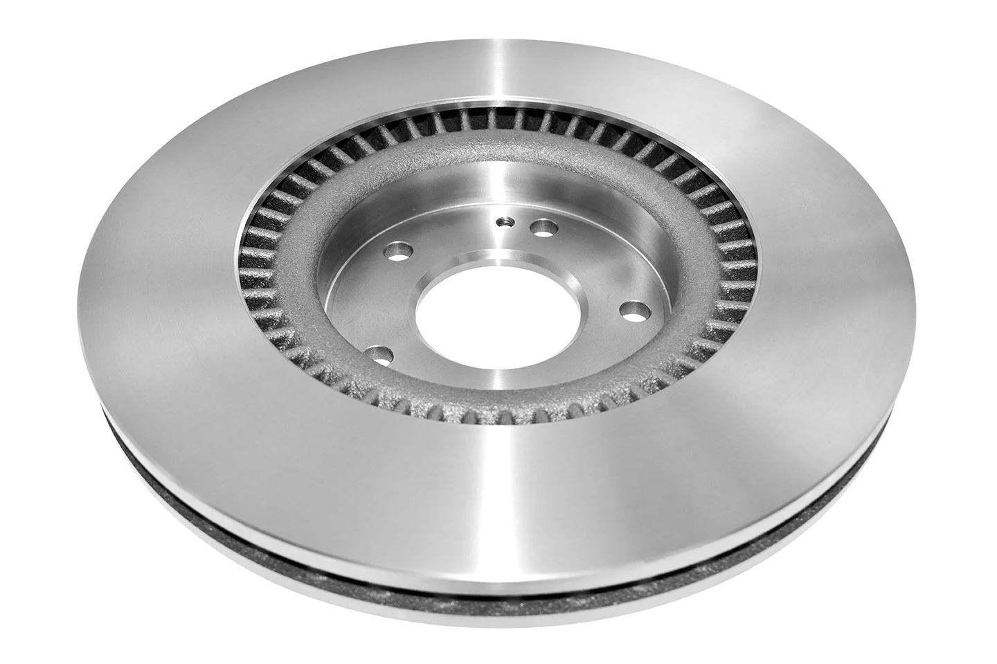 2012-2017 Hyundai Azera & More | DBA Street Series T2 Standard Brake Rotor [Front] | DBA2472 - Image 3