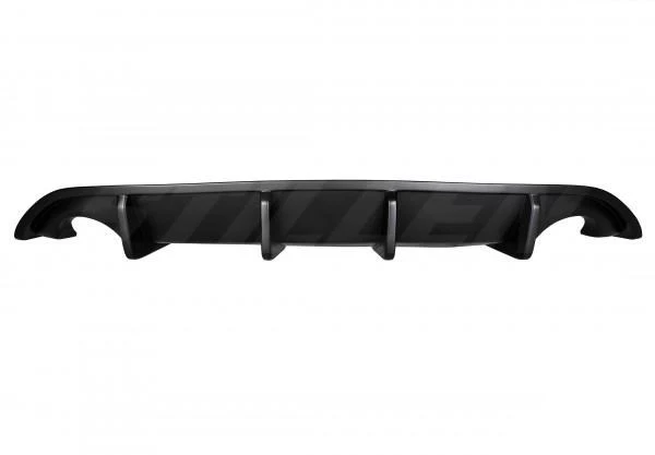 2013-2015 Nissan Altima - STILLEN Rear Diffuser [Unpainted] - KB13145