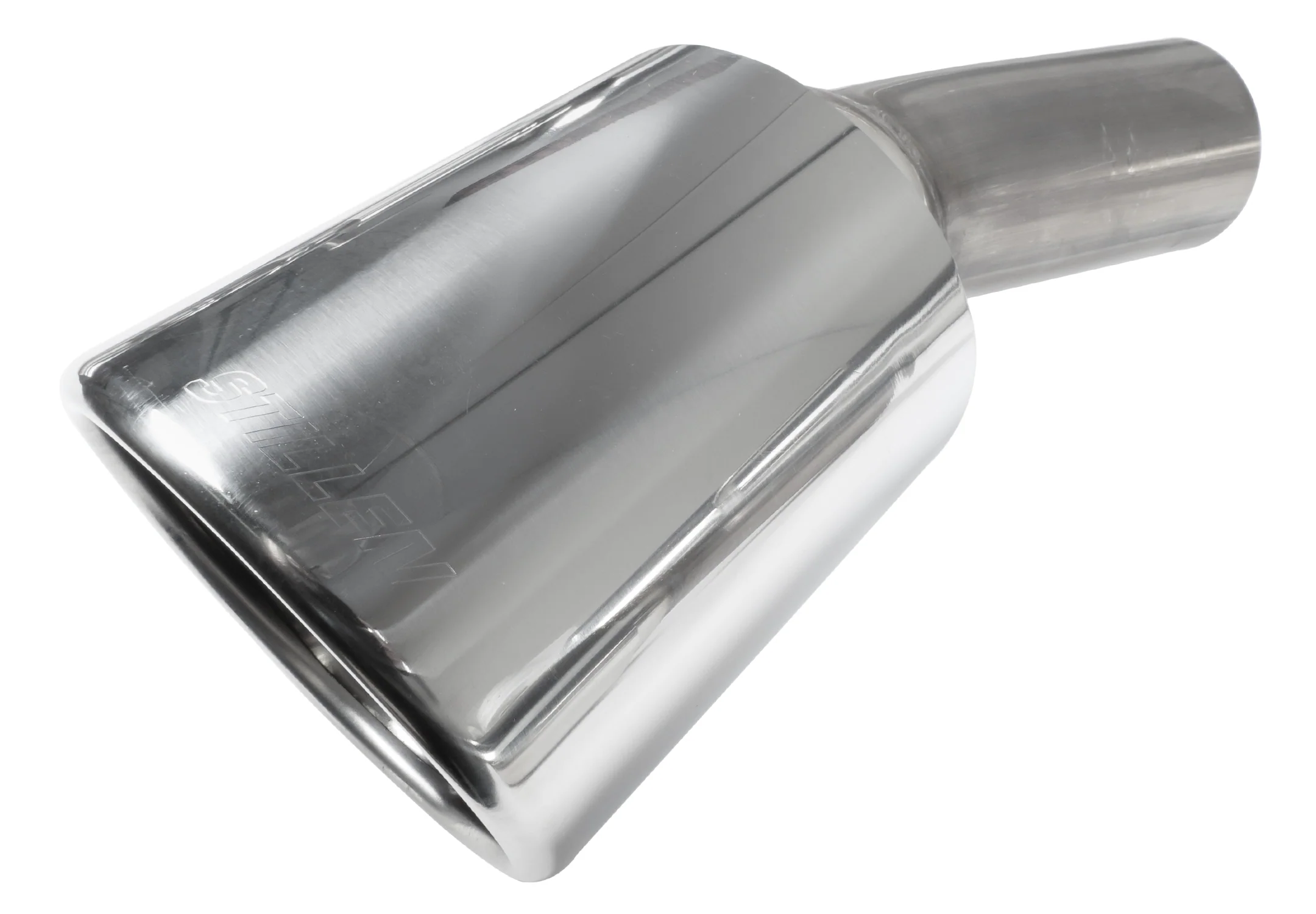 2014-15 Infiniti Q50 - STILLEN Stainless Steel Axle-Back Exhaust System - 504442 - Image 7