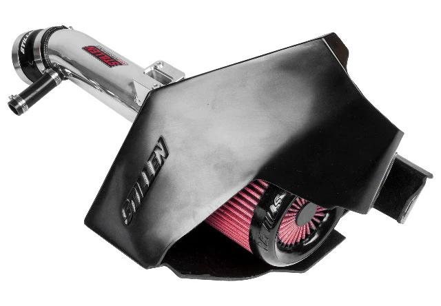 2014-2015 Infiniti Q50 - STILLEN Air Intake Kit (Gen 2) [V37] - Oil Filter - 403230 - Image 3