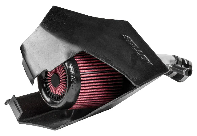 2014-2015 Infiniti Q50 - STILLEN Air Intake Kit (Gen 2) [V37] - Oil Filter - 403230 - Image 4