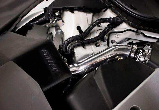 2014-2015 Infiniti Q50 - STILLEN Air Intake Kit (Gen 2) [V37] - Oil Filter - 403230 - Image 7