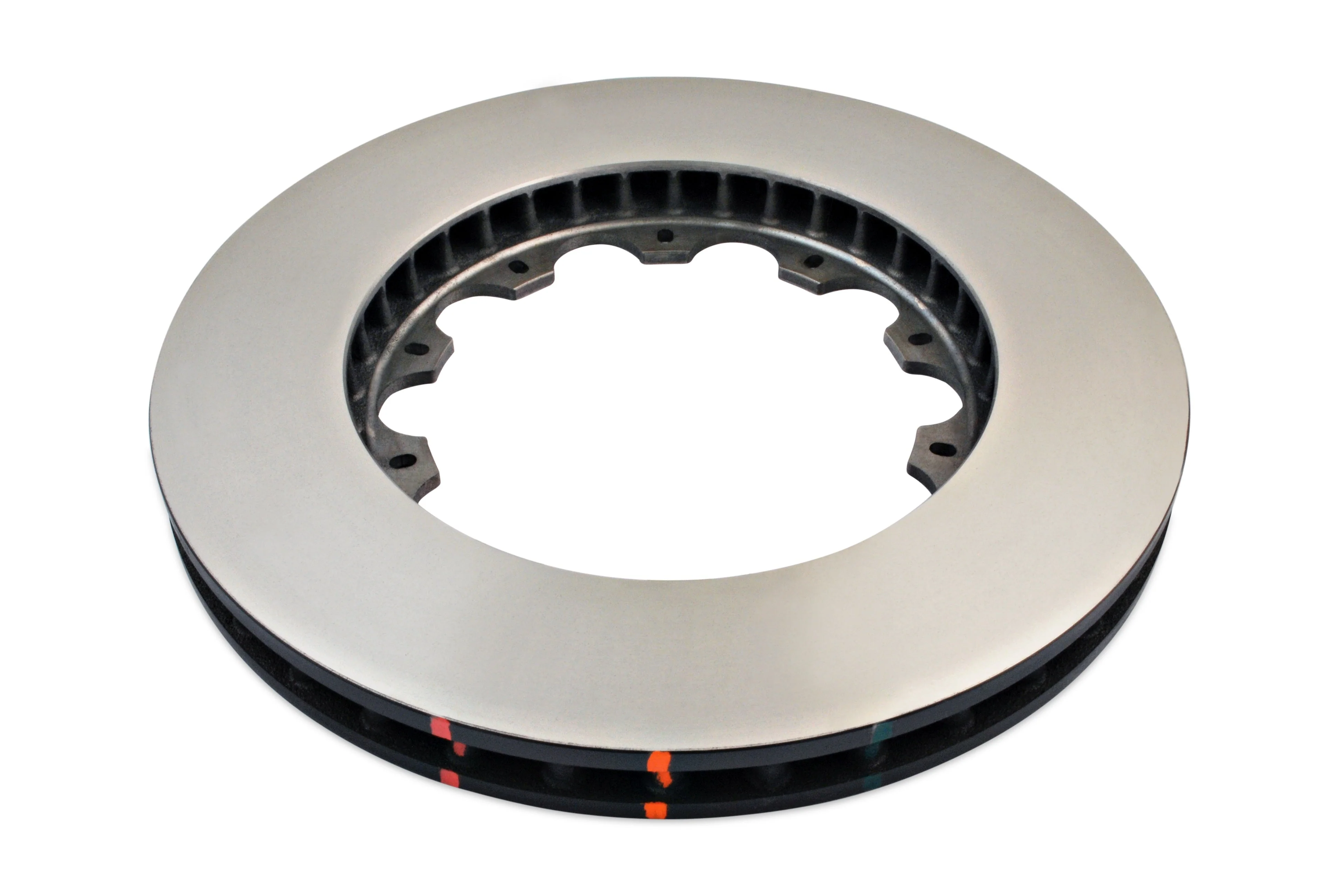 2014-2017 Chevrolet SS & More | DBA 5000 Series Standard Brake Rotor Ring [Front] | DBA52604.1 - Image 3