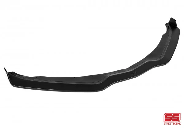 STREET SCENE 2014-2019 CORVETTE C7 FRONT SPLITTER SKU# 950-70620 - Image 5