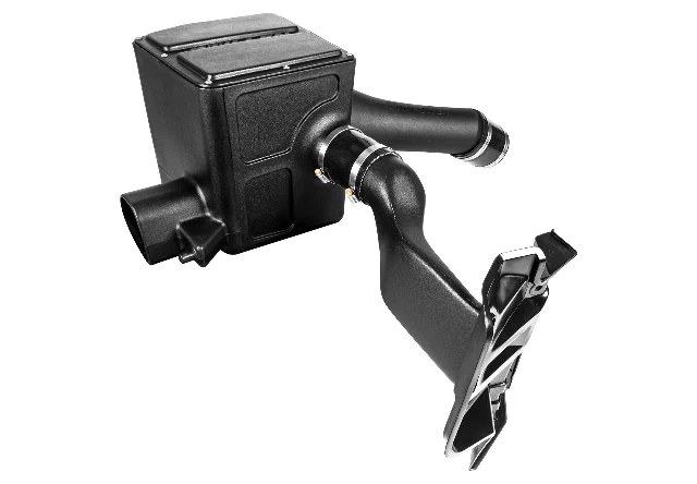 2014-2021 Toyota Tundra Trupower by STILLEN Cold Air Intake - Dry Filter - TP403203 - Image 3