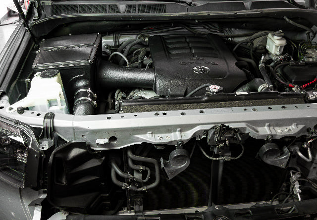 2014-2021 Toyota Tundra Trupower by STILLEN Cold Air Intake - Dry Filter - TP403203 - Image 7