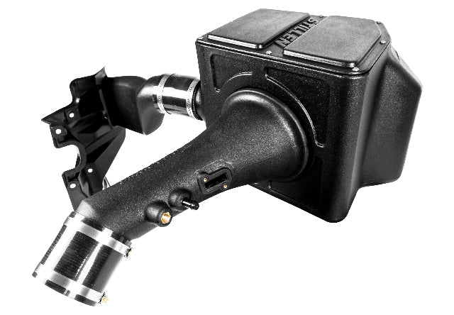 2014-2021 Toyota Tundra Trupower by STILLEN Cold Air Intake - Oiled Filter - TP403202 - Image 4