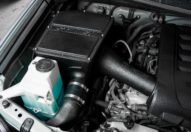 2014-2021 Toyota Tundra Trupower by STILLEN Cold Air Intake - Oiled Filter - TP403202 - Image 7