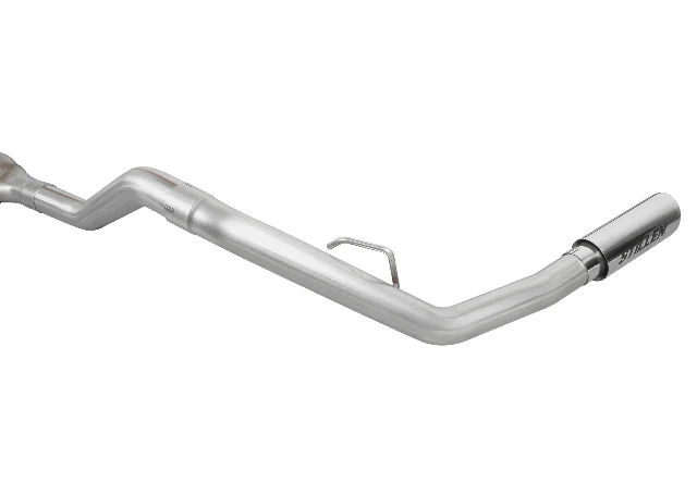 2014-2021 Toyota Tundra - STILLEN Cat-Back Exhaust - 509570 / 509571 / 509572 - Image 11